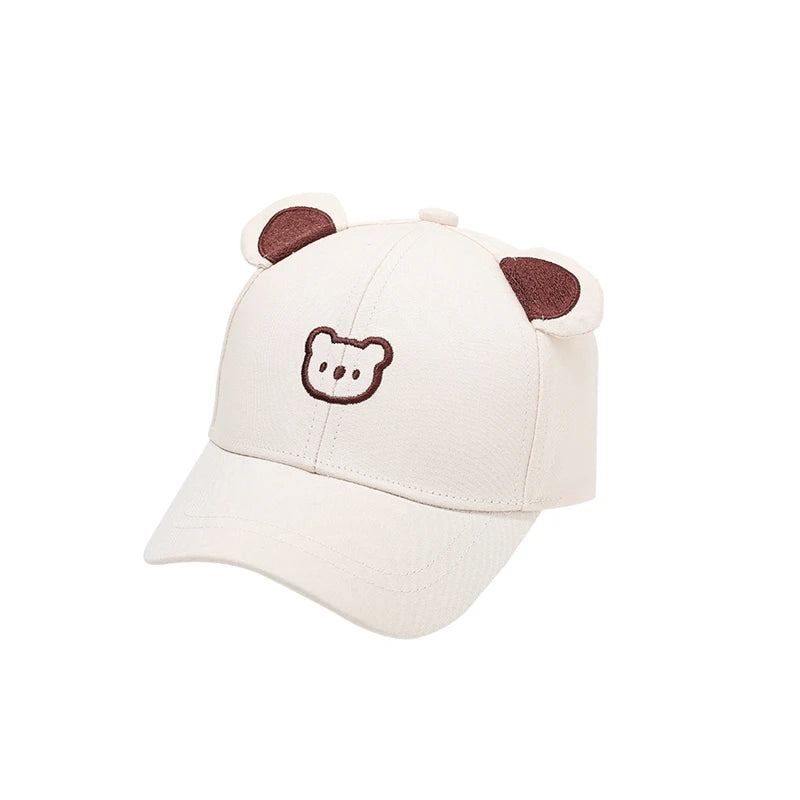 Bunny Ear Sun Hat